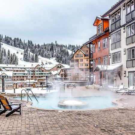 Founders Pointe Condo Winter Park Exterior foto