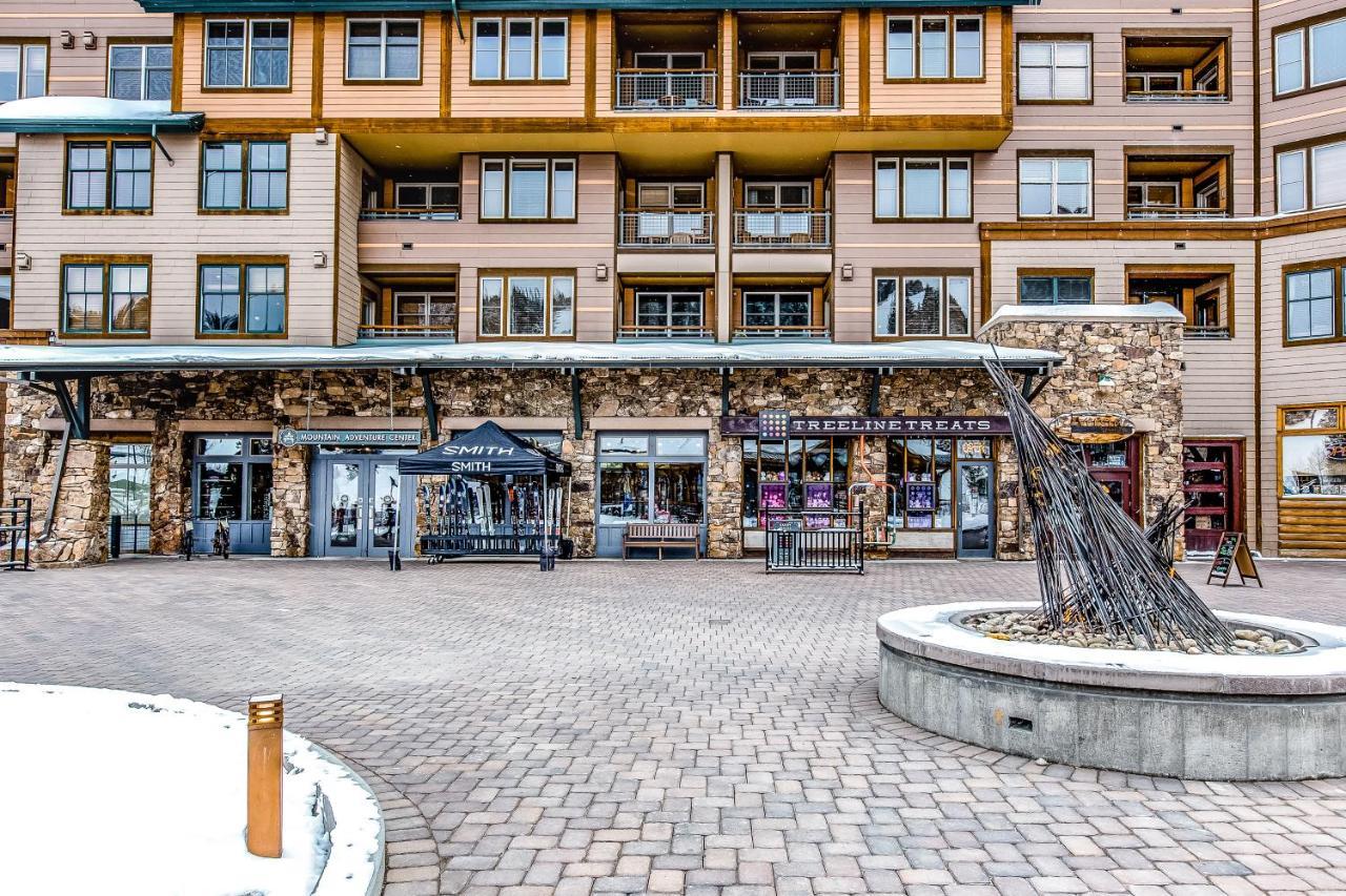 Founders Pointe Condo Winter Park Exterior foto