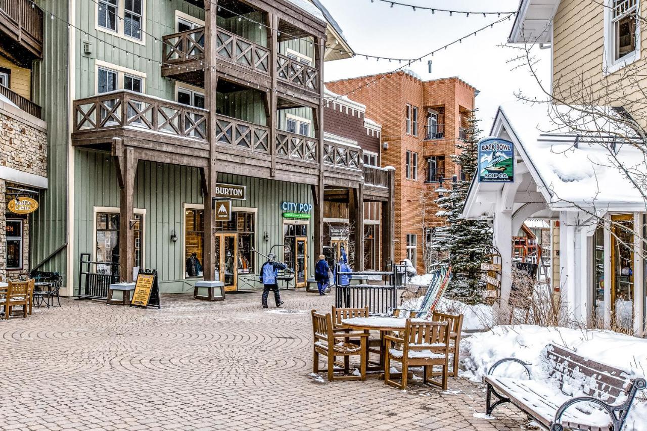 Founders Pointe Condo Winter Park Exterior foto