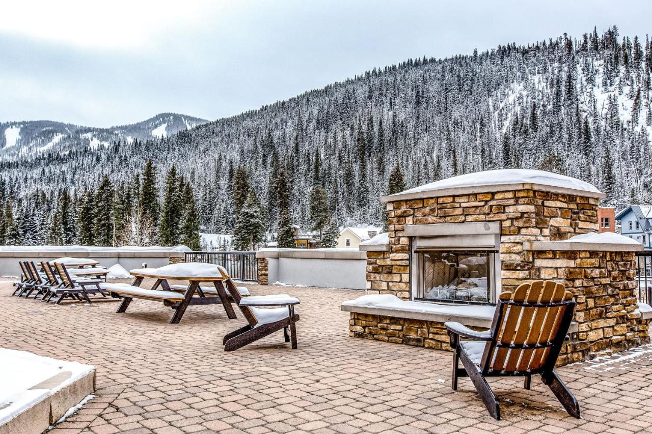 Founders Pointe Condo Winter Park Exterior foto