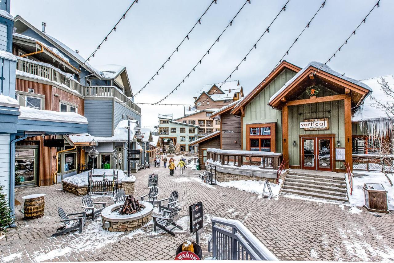 Founders Pointe Condo Winter Park Exterior foto