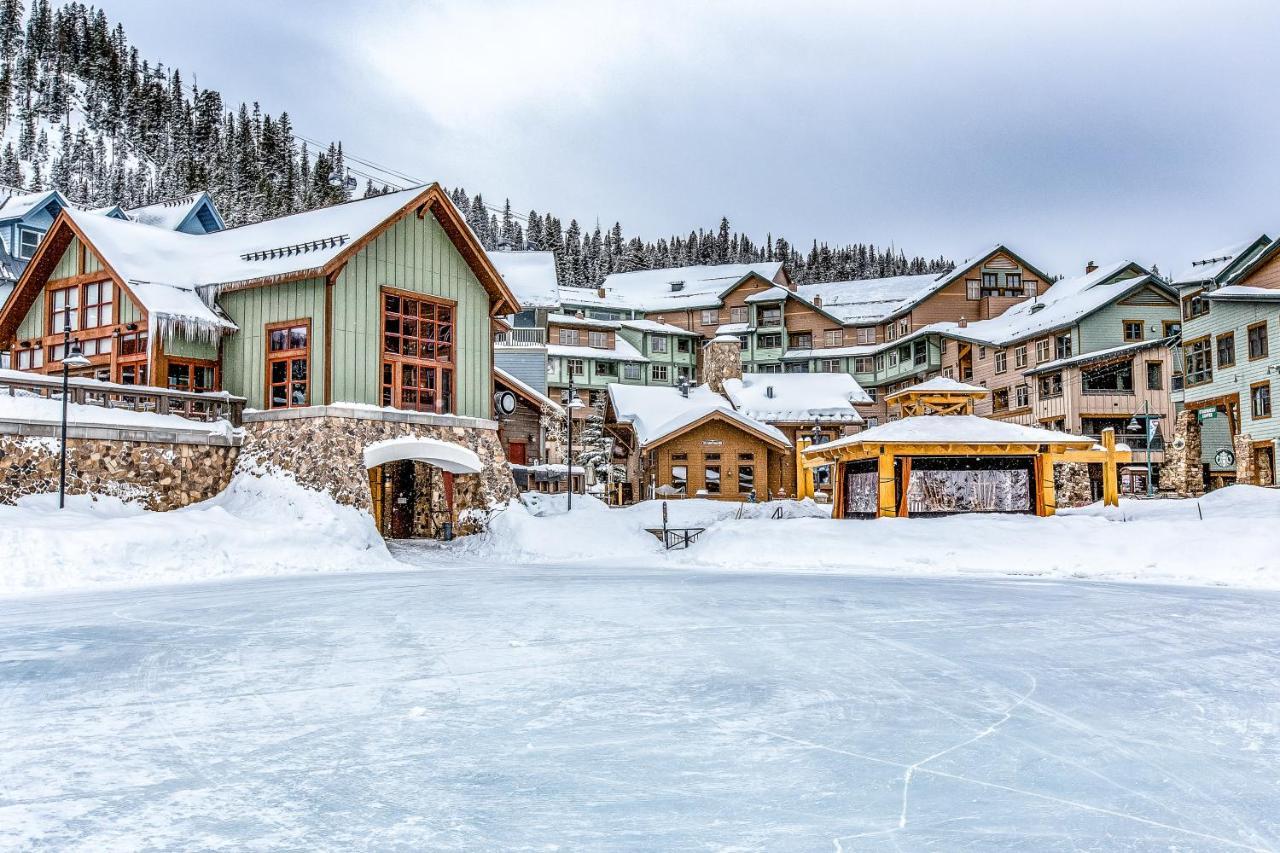 Founders Pointe Condo Winter Park Exterior foto