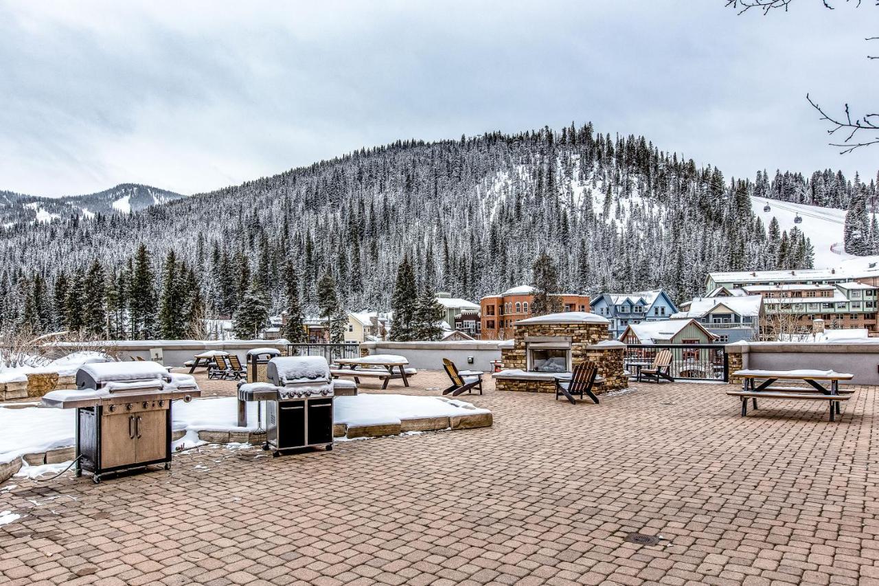 Founders Pointe Condo Winter Park Exterior foto