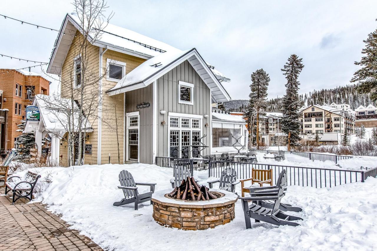 Founders Pointe Condo Winter Park Exterior foto