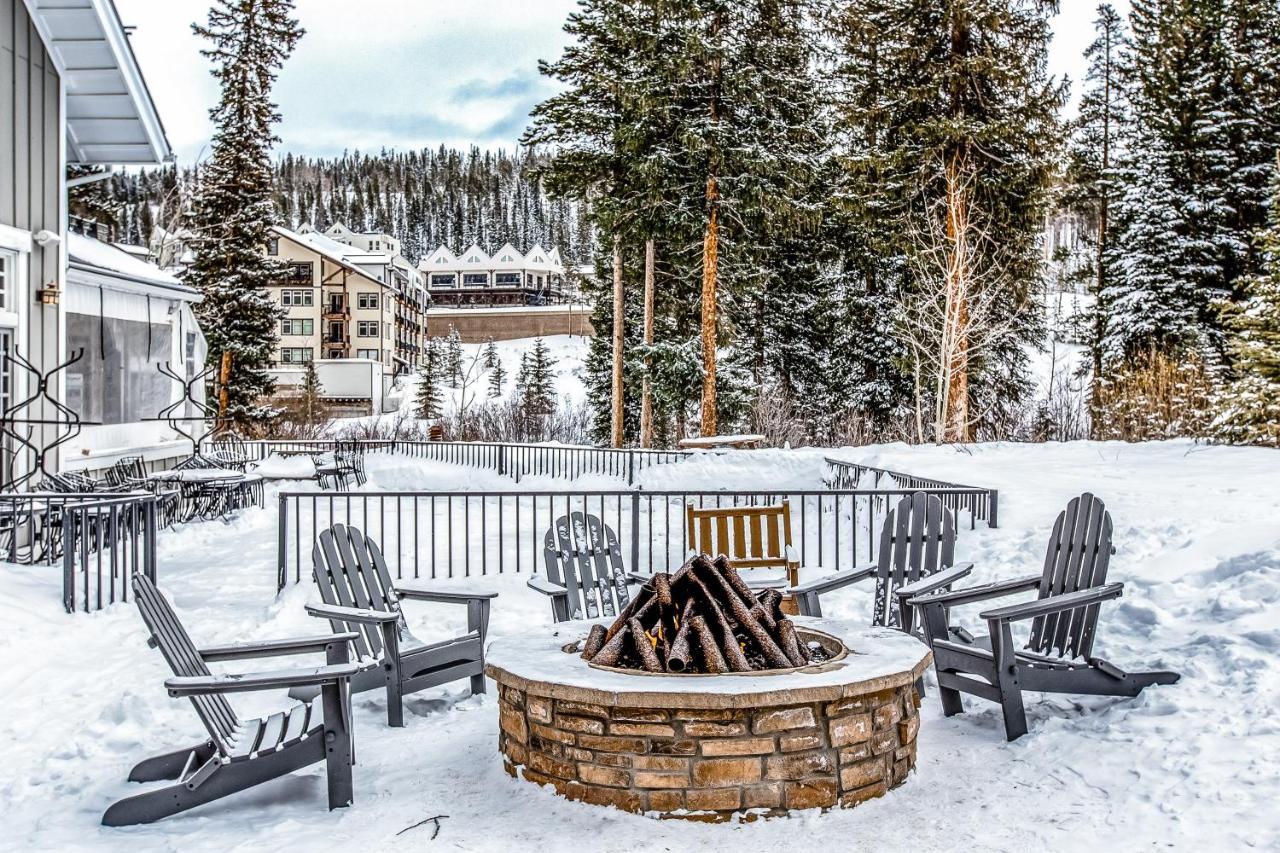Founders Pointe Condo Winter Park Exterior foto
