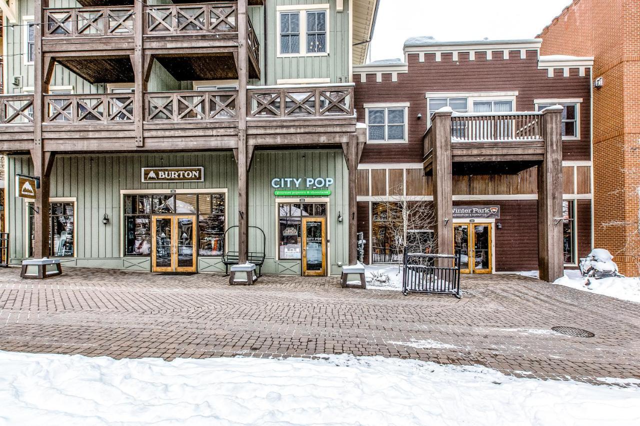 Founders Pointe Condo Winter Park Exterior foto
