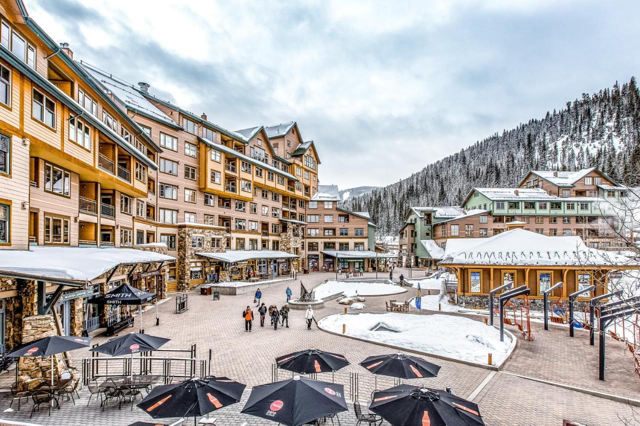 Founders Pointe Condo Winter Park Exterior foto